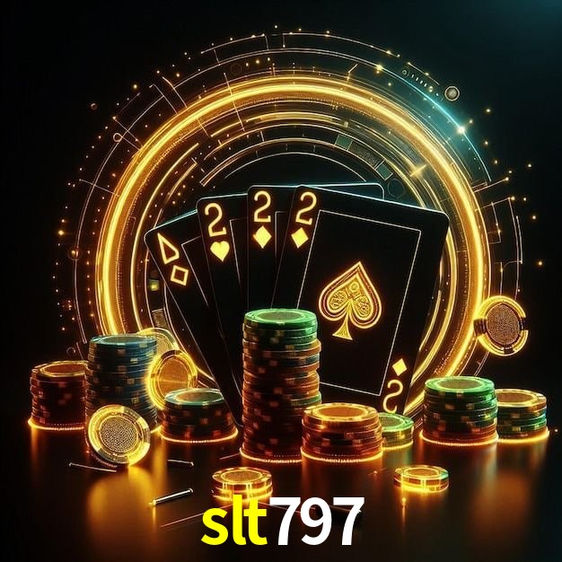 Estatísticas slt797